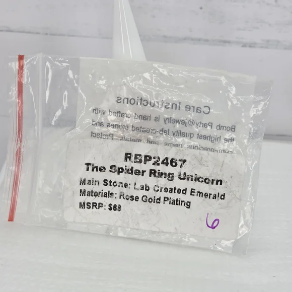 Bomb Party RBP2467 - Picture 4 of 4